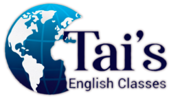 Tai´s English Classes